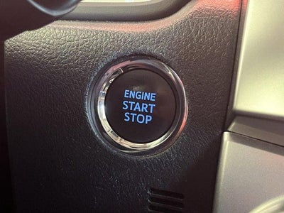 2020 Toyota 4Runner Limited 4WD (Natl)