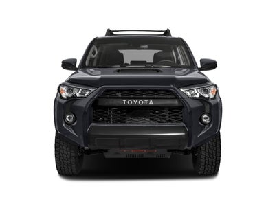 2022 Toyota 4Runner TRD Pro 4WD (Natl)