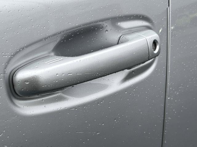 2024 Toyota 4Runner SR5 Premium 4WD (Natl)