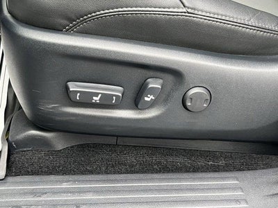 2024 Toyota 4Runner SR5 Premium 4WD (Natl)