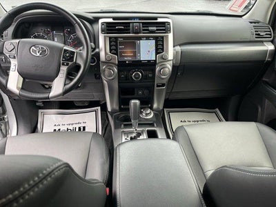 2024 Toyota 4Runner SR5 Premium 4WD (Natl)