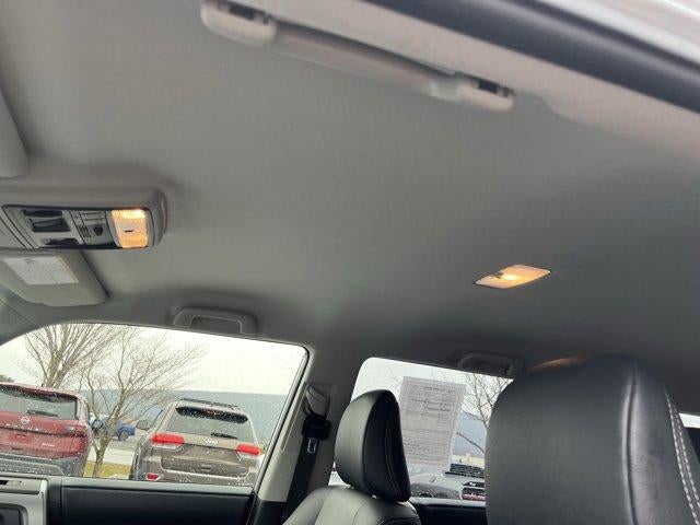 2024 Toyota 4Runner SR5 Premium 4WD (Natl)