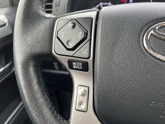 2024 Toyota 4Runner SR5 Premium 4WD (Natl)