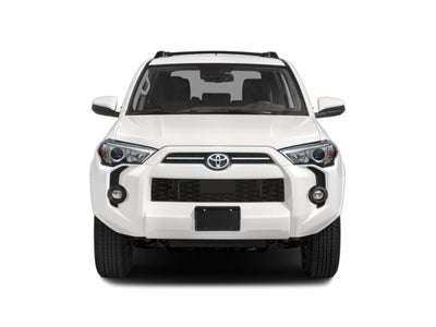 2024 Toyota 4Runner SR5 Premium 4WD (Natl)