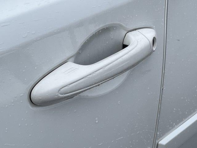 2018 Toyota RAV4 XLE AWD (Natl)