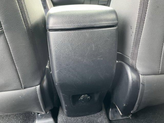 2018 Toyota RAV4 XLE AWD (Natl)