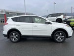 2018 Toyota RAV4 XLE AWD (Natl)