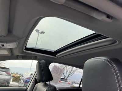 2018 Toyota RAV4 XLE AWD (Natl)