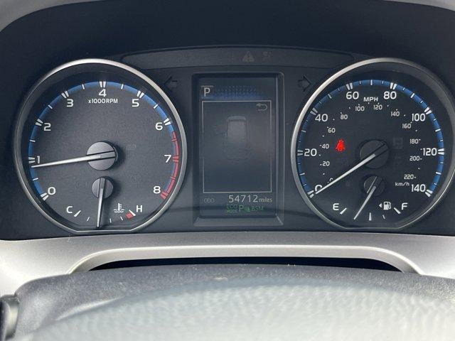 2018 Toyota RAV4 XLE AWD (Natl)