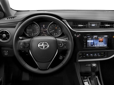 2016 Scion iM 5dr HB CVT (Natl)