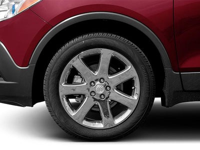 2014 Buick Encore Convenience FWD