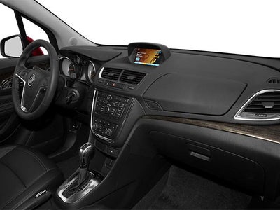 2014 Buick Encore Convenience FWD