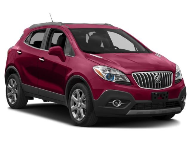 2014 Buick Encore Convenience FWD