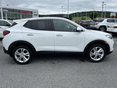 2021 Buick Encore GX Preferred AWD