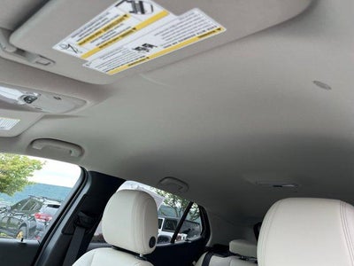 2021 Buick Encore GX Preferred AWD