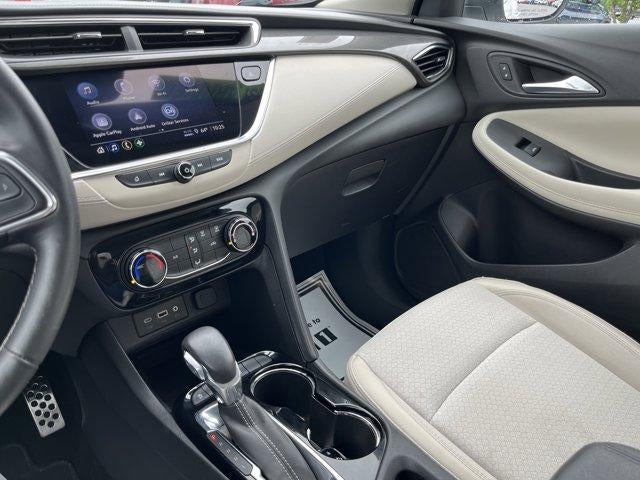2021 Buick Encore GX Preferred AWD