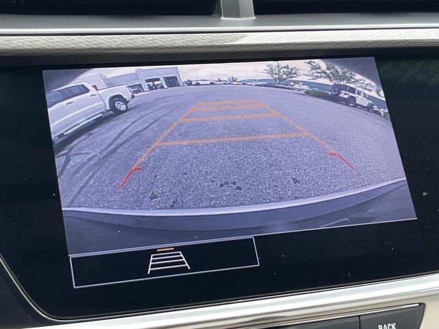 2021 Buick Encore GX Preferred AWD