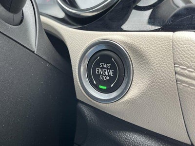 2021 Buick Encore GX Preferred AWD