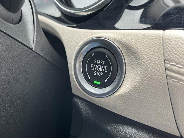 2021 Buick Encore GX Preferred AWD