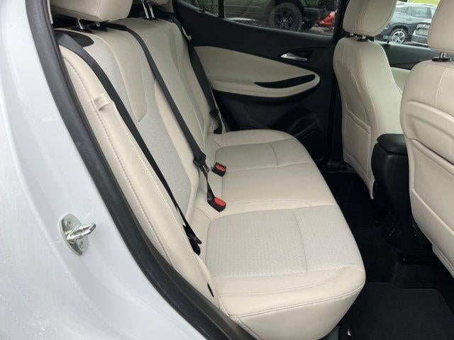 2021 Buick Encore GX Preferred AWD