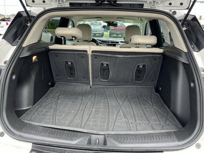2021 Buick Encore GX Preferred AWD