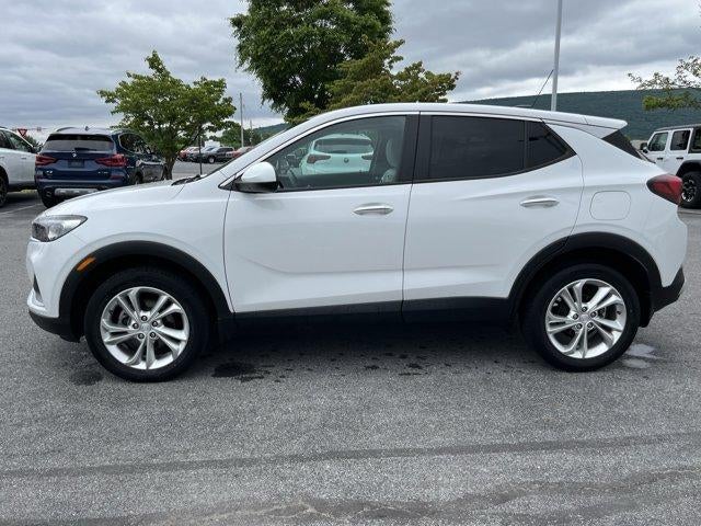 2021 Buick Encore GX Preferred AWD