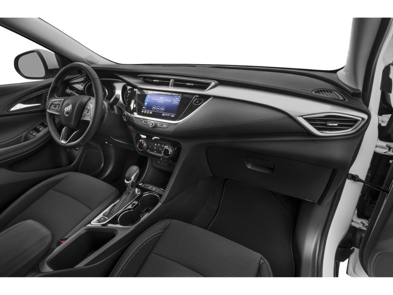 2021 Buick Encore GX Preferred AWD
