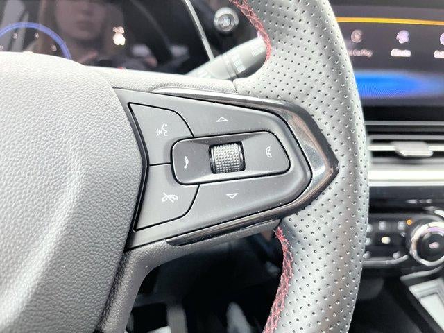 2024 Chevrolet Trax FWD 4dr 2RS