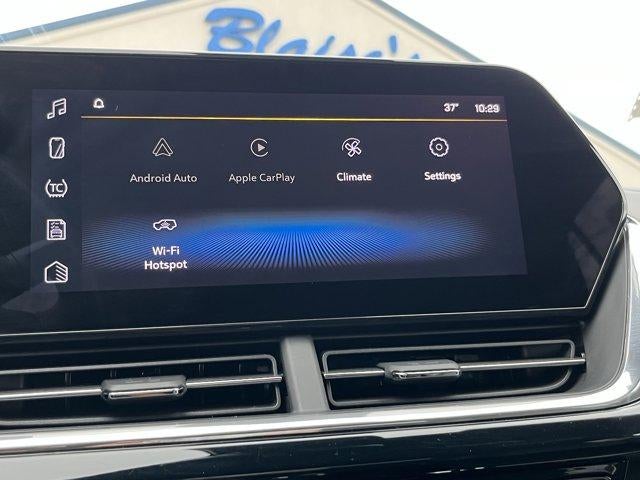 2024 Chevrolet Trax FWD 4dr 2RS