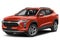 2024 Chevrolet Trax FWD 4dr 2RS