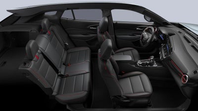 2024 Chevrolet Trax FWD 4dr 2RS