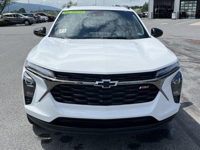 2026 Chevrolet Trax FWD 4dr 2RS