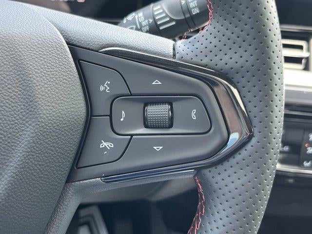 2026 Chevrolet Trax FWD 4dr 2RS