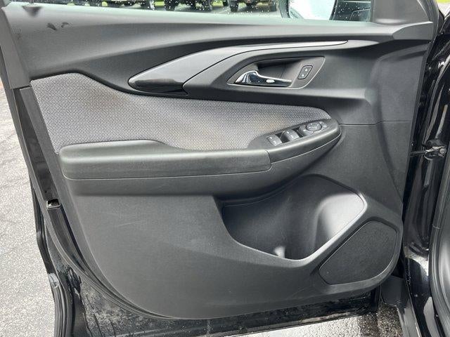 2023 Chevrolet Trailblazer AWD 4dr LT