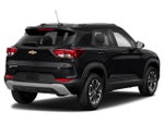 2021 Chevrolet Trailblazer AWD 4dr LT