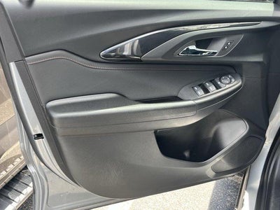 2023 Chevrolet Trailblazer FWD 4dr RS
