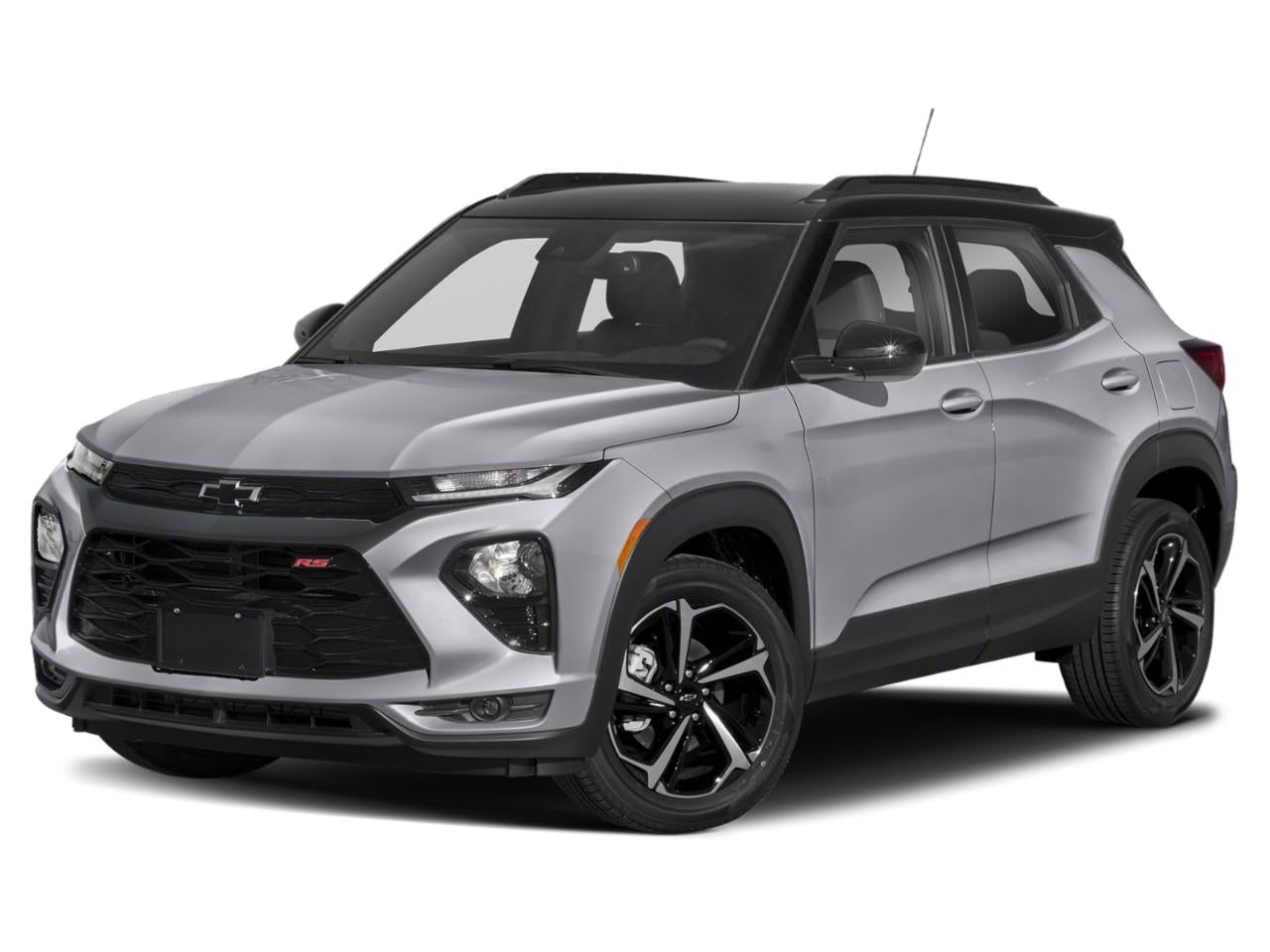 2023 Chevrolet Trailblazer FWD 4dr RS