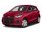 2018 Chevrolet Spark Hatch LS (Manual)