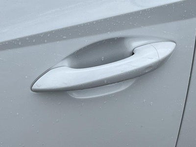 2024 Hyundai TUCSON Hybrid Limited AWD