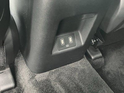 2024 Hyundai TUCSON Hybrid Limited AWD