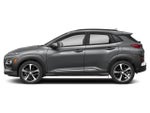 2021 Hyundai KONA Limited DCT AWD