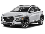 2021 Hyundai KONA Limited DCT AWD