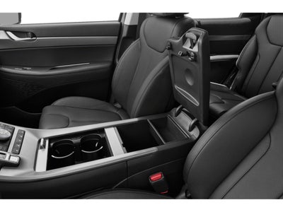 2021 Hyundai PALISADE SEL AWD