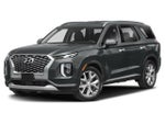 2021 Hyundai PALISADE SEL AWD