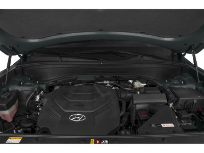 2022 Hyundai PALISADE Limited AWD