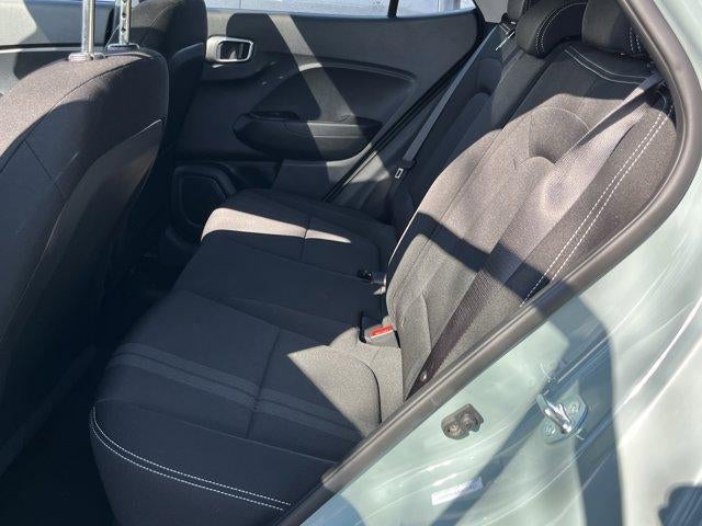 2025 Hyundai VENUE SEL IVT