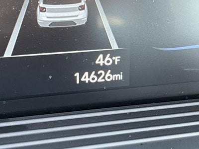 2025 Hyundai VENUE SEL IVT