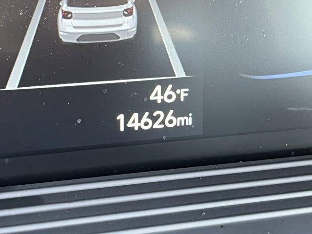 2025 Hyundai VENUE SEL IVT