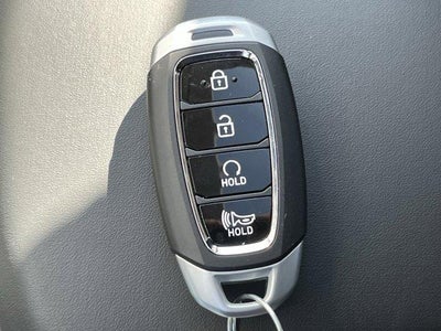 2025 Hyundai VENUE SEL IVT