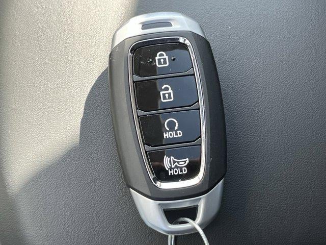 2025 Hyundai VENUE SEL IVT